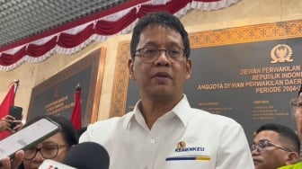 Setelah CHT, Menkeu Purbaya Ditantang Bereskan Penyaluran Dana Bagi Hasil Cukai Hasil Tembakau