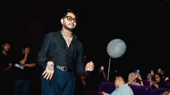 Begini Mewahnya Rumah Onad yang Digerebek Polisi, Harganya Bikin Shock