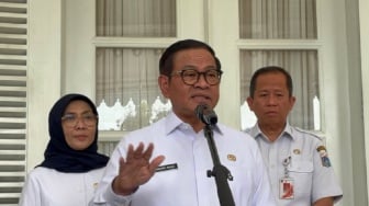 Warga Baduy Korban Begal Ditolak RS? Ini Klarifikasi Gubernur Pramono Anung