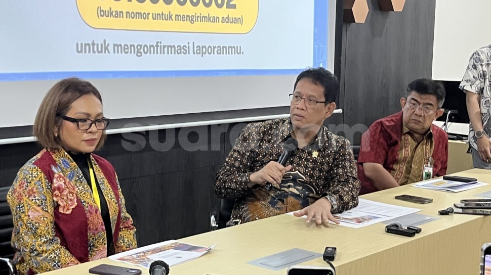 Purbaya Lempar ke BI soal Wacana Redenominasi Rupiah: Kemenkeu Tak Ada Strategi