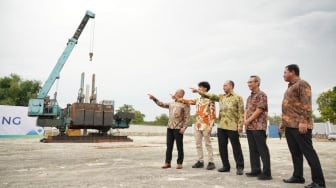 Emiten Pengelola Limbah Ini Raup Pendapatan Rp148 Miliar di Kuartal III 2025