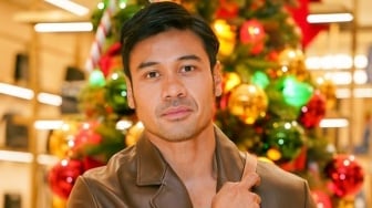 Soroti Konflik Lahan TNTN Riau, Chicco Jerikho 'Colek' Menhut Raja Juli