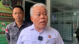 Kasus Korupsi Smartboard Seret 3 Perusahaan di Jakarta, Kejati Sumut Sita Dokumen Penting