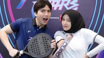 Dituduh Provokasi, Putri Delina Pamer Bukti Dimaki Pendukung Azizah Salsha Saat Padel Wars