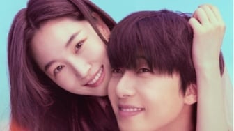 Sinopsis Surely Tomorrow, Drakor Romantis Baru Park Seo Joon dan Won Ji An di Prime Video