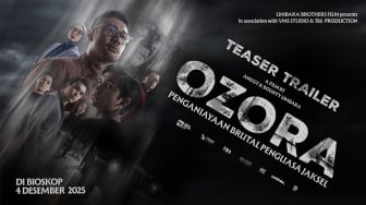 Sinopsis Film Ozora: Penganiayaan Brutal Penguasa Jaksel, Diangkat dari Kisah Nyata!