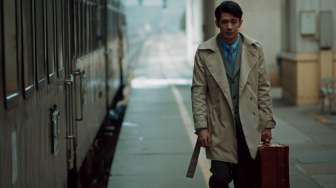 Hari Pahlawan, 12 Aktor Pernah Berperan Jadi Pahlawan Nasional